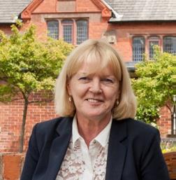Catherine Birch